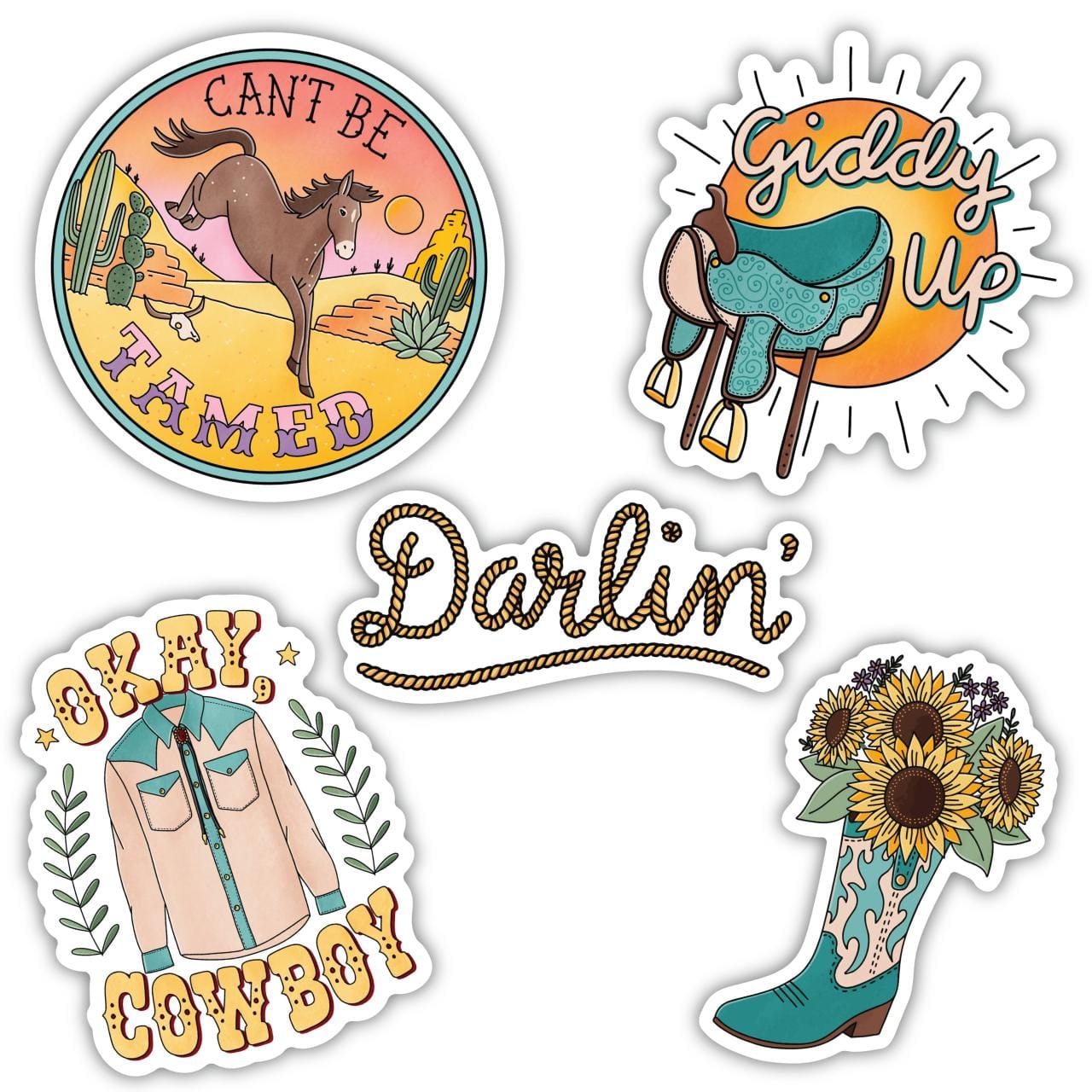  Can't Be Tamed 5 Pack、mySite、elrpsem3k