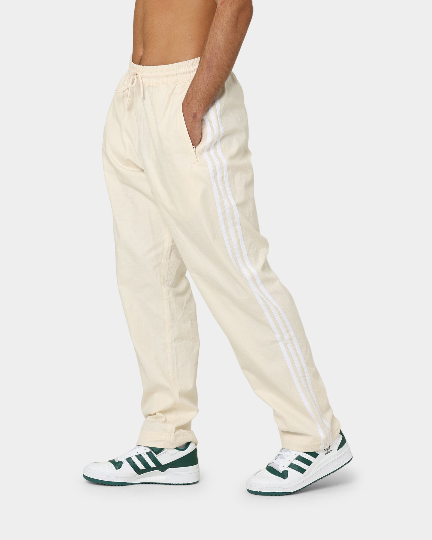 Adidas Originals Relaxed Work Pants Wonder White、mySite、zt4zffjzw