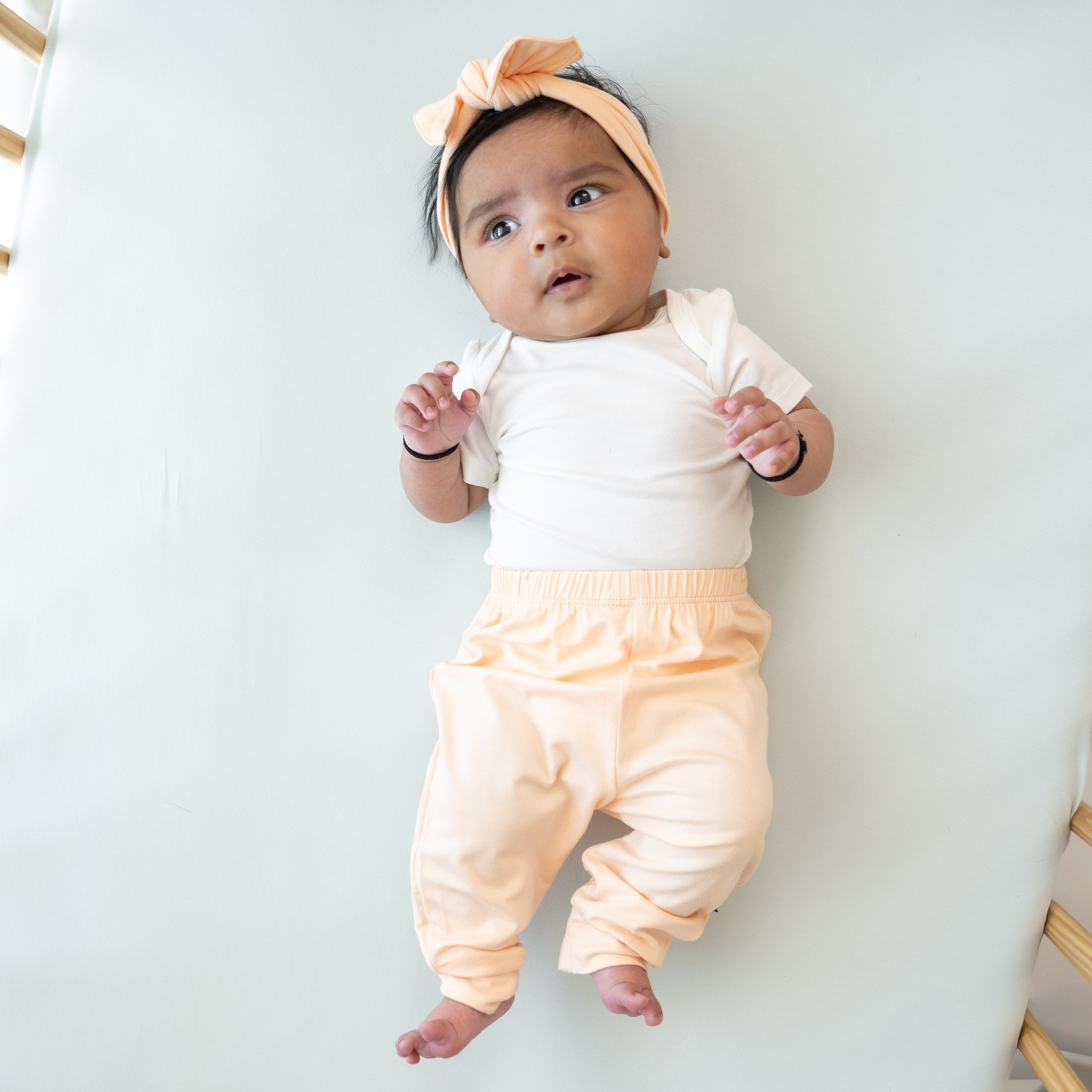  Knotted Bow Headband in Canyon、mySite、layawaytickets