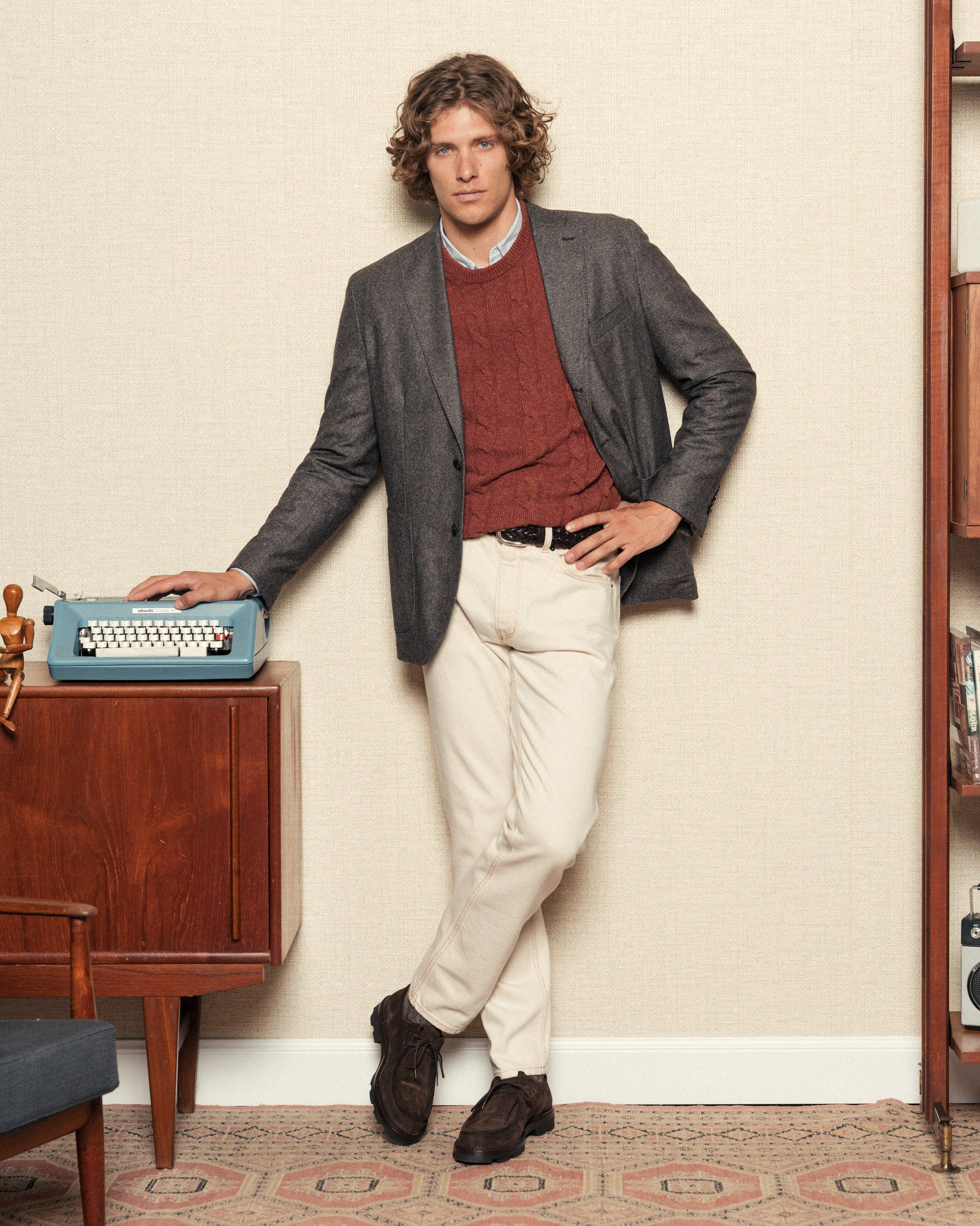  Strassoldo、mySite、merchandisen