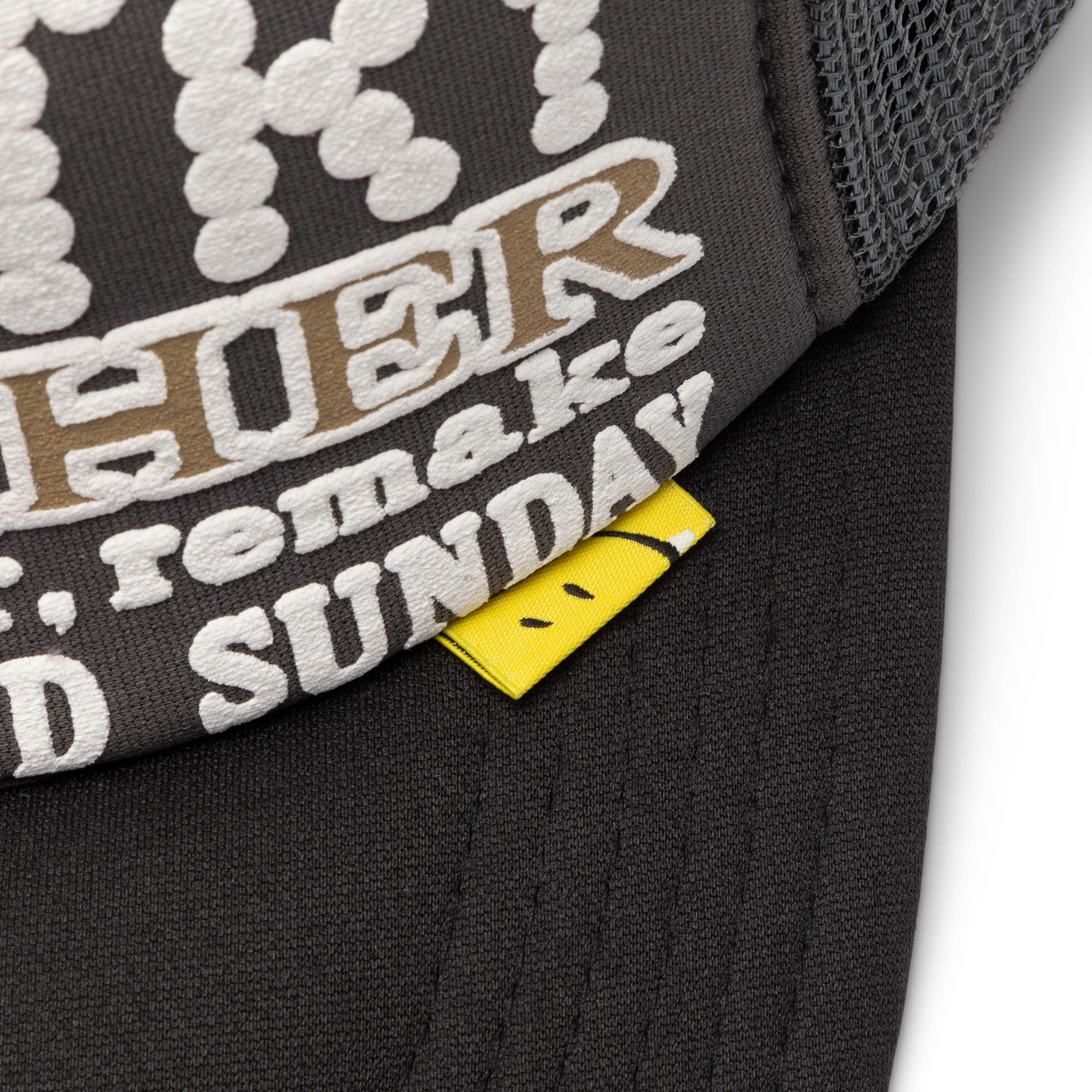 KOUNTRY PEARL CLUTCHER TRUCK CAP、mySite、zt4zffjzw