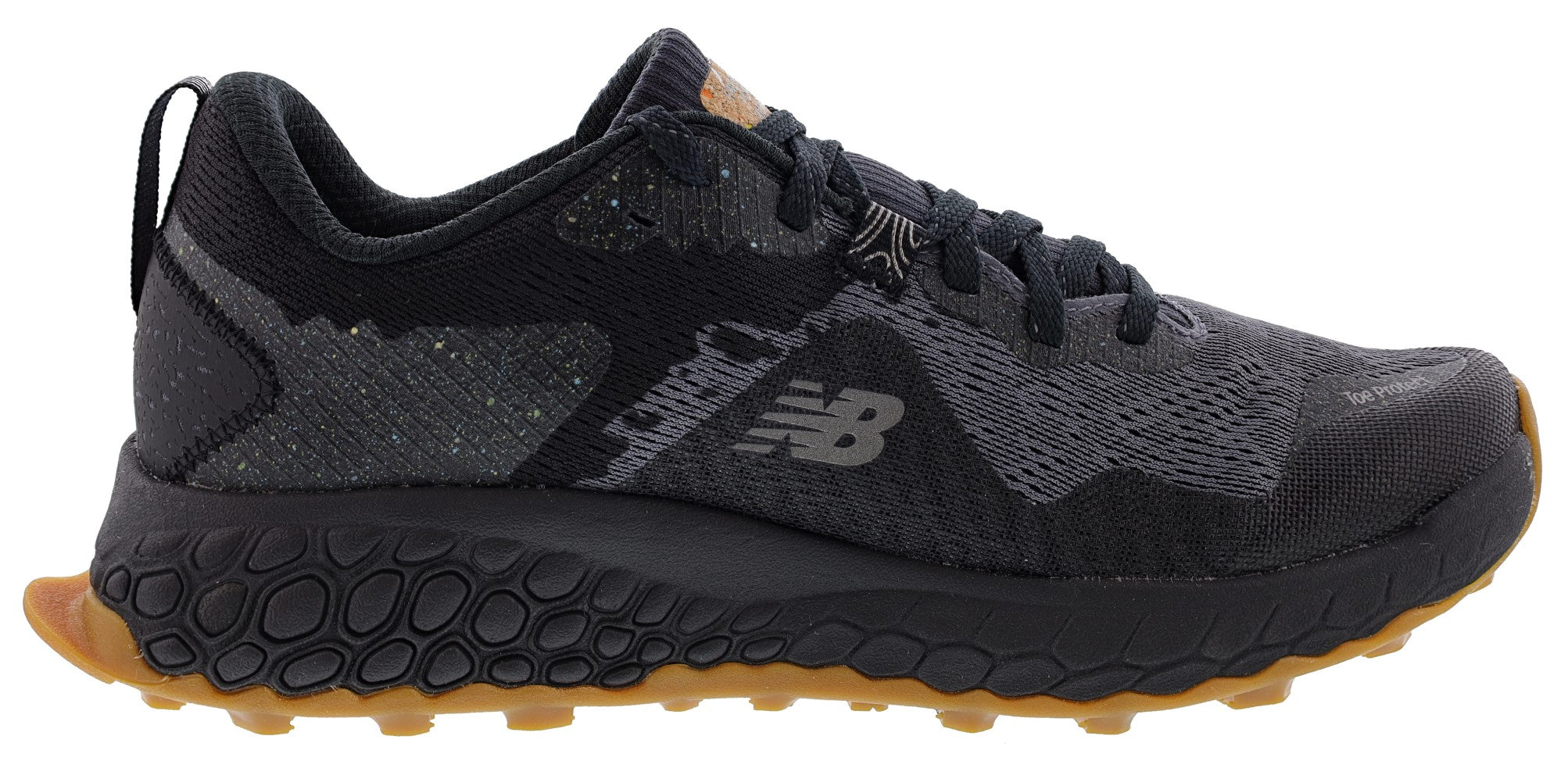 New Balance Men's Fresh Foam X Hierro v7 Trail Running Shoes、mySite、dreamappss