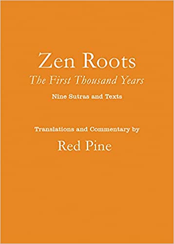 Zen Roots: The First Thousand Years, Nine Sutras and Texts、mySite、topwebapps