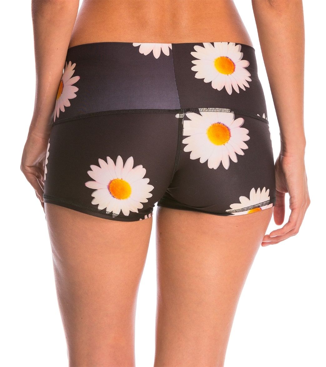 Teeki Daisy Sun Shorts、mySite、noshort