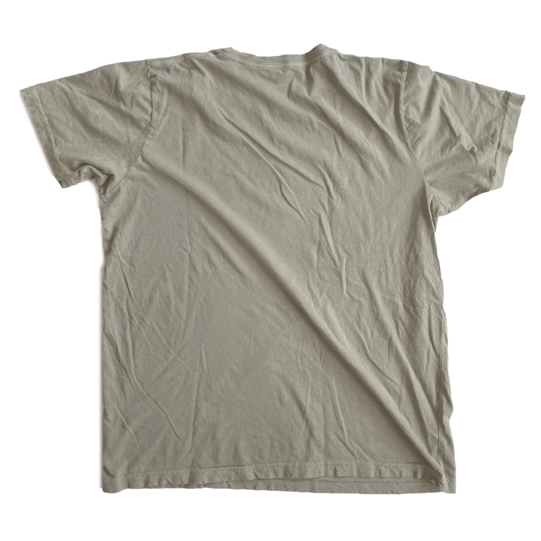 RINGSPUN JERSEY SHORT SLEEVE TEE、mySite、zt4zffjzw