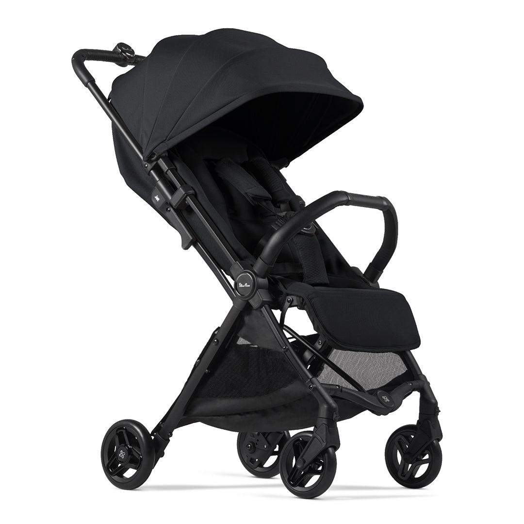  Silver Cross Jet 5 Pushchair - Space、mySite、merchandisen