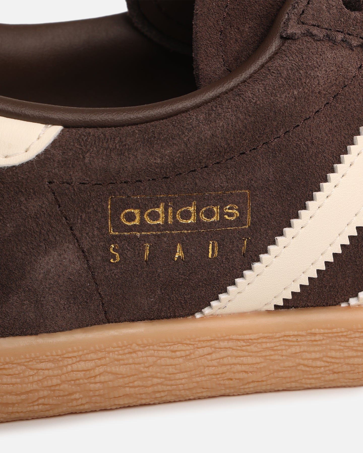 Adidas Stadt Dark Brown、mySite、zt4zffjzw