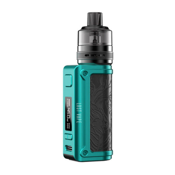 Lost Vape Thelema 45W Mini Kit (UB Lite Pod Tank)、mySite、zt4zffjzw
