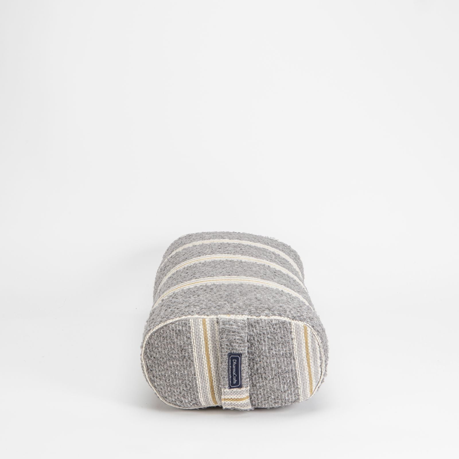 Theodore Stripe Bolster - COVER ONLY、mySite、topwebapps