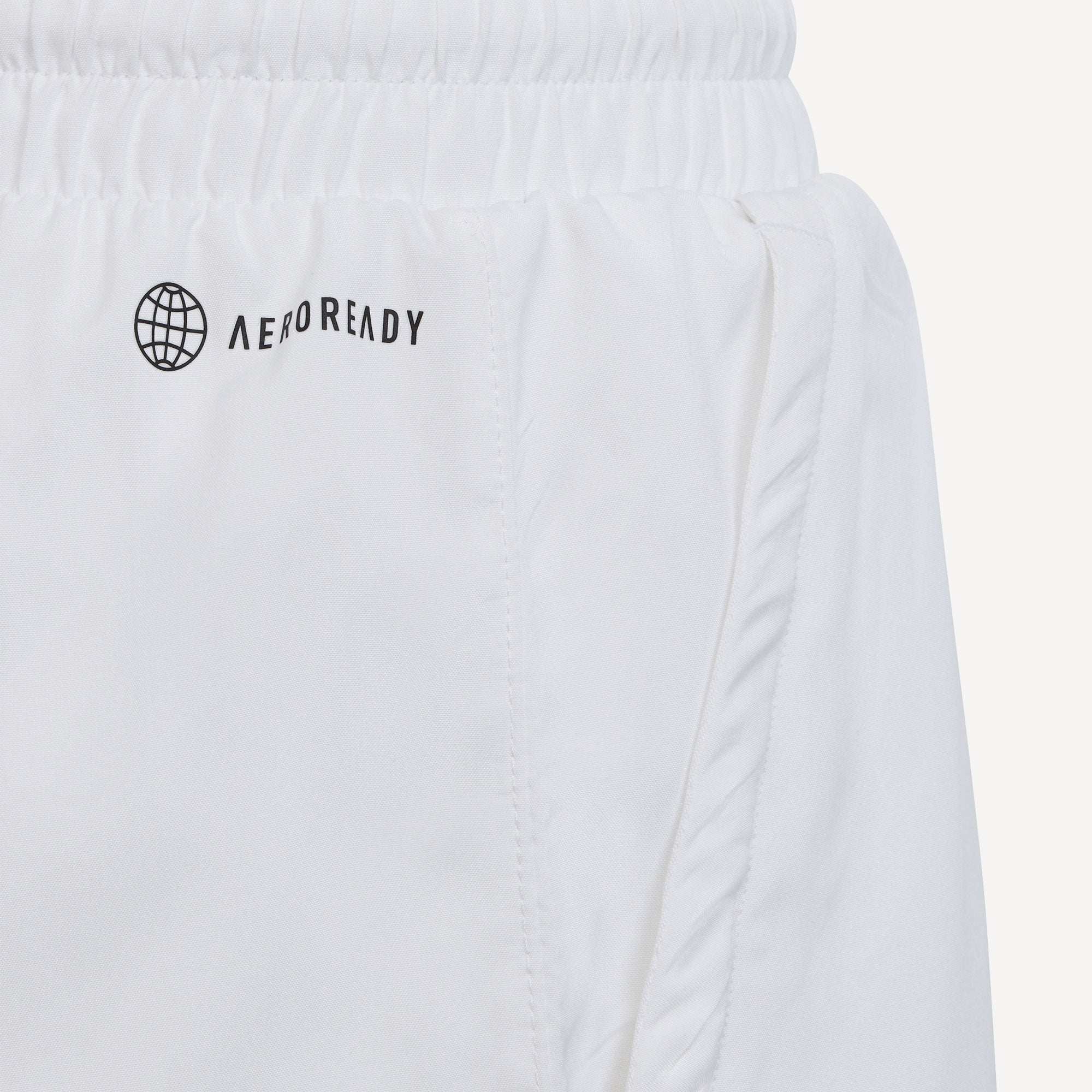 adidas Club 3S Boys' Tennis Shorts