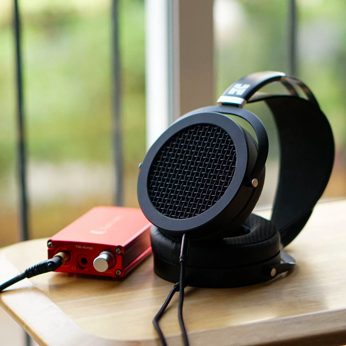  HiFiMAN - Sundara、mySite、merchandisen