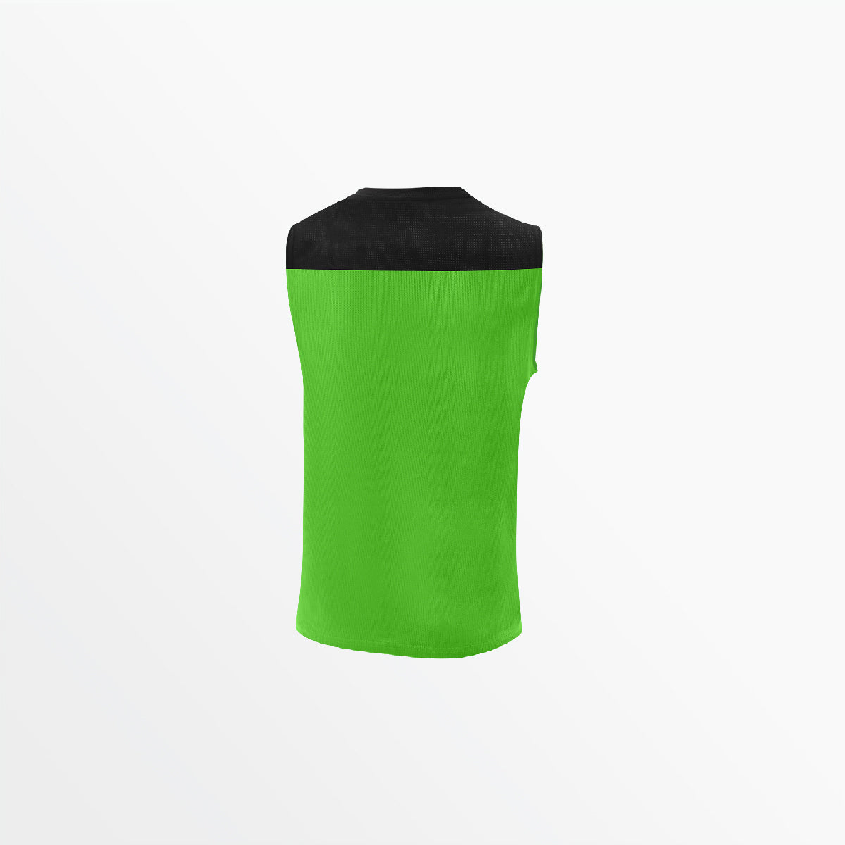 YOUTH TRIBECA SLEEVELESS TRAINING TOP