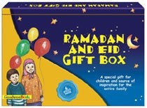Ramadan and Eid Gift Box(Six Paperback Book)、mySite、topwebapps