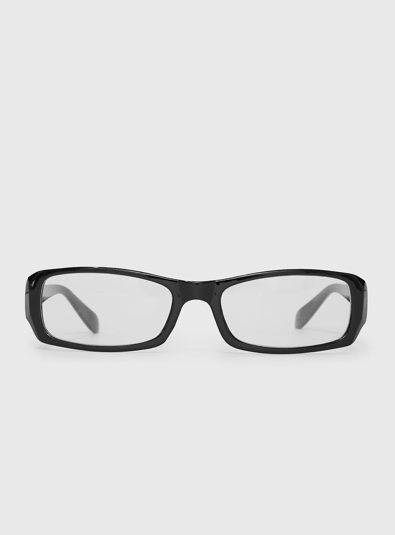 Siren Glasses Black、mySite、solidvoid