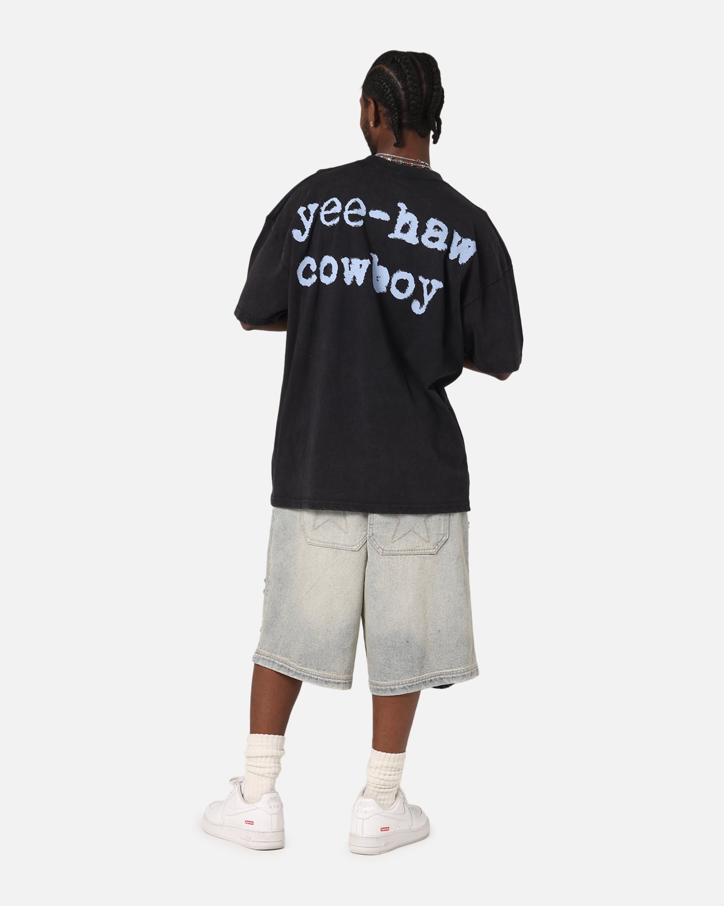 73 Studio Disney Pixar Toy Story Woody Vintage T-Shirt Black Acidwash、mySite、zt4zffjzw