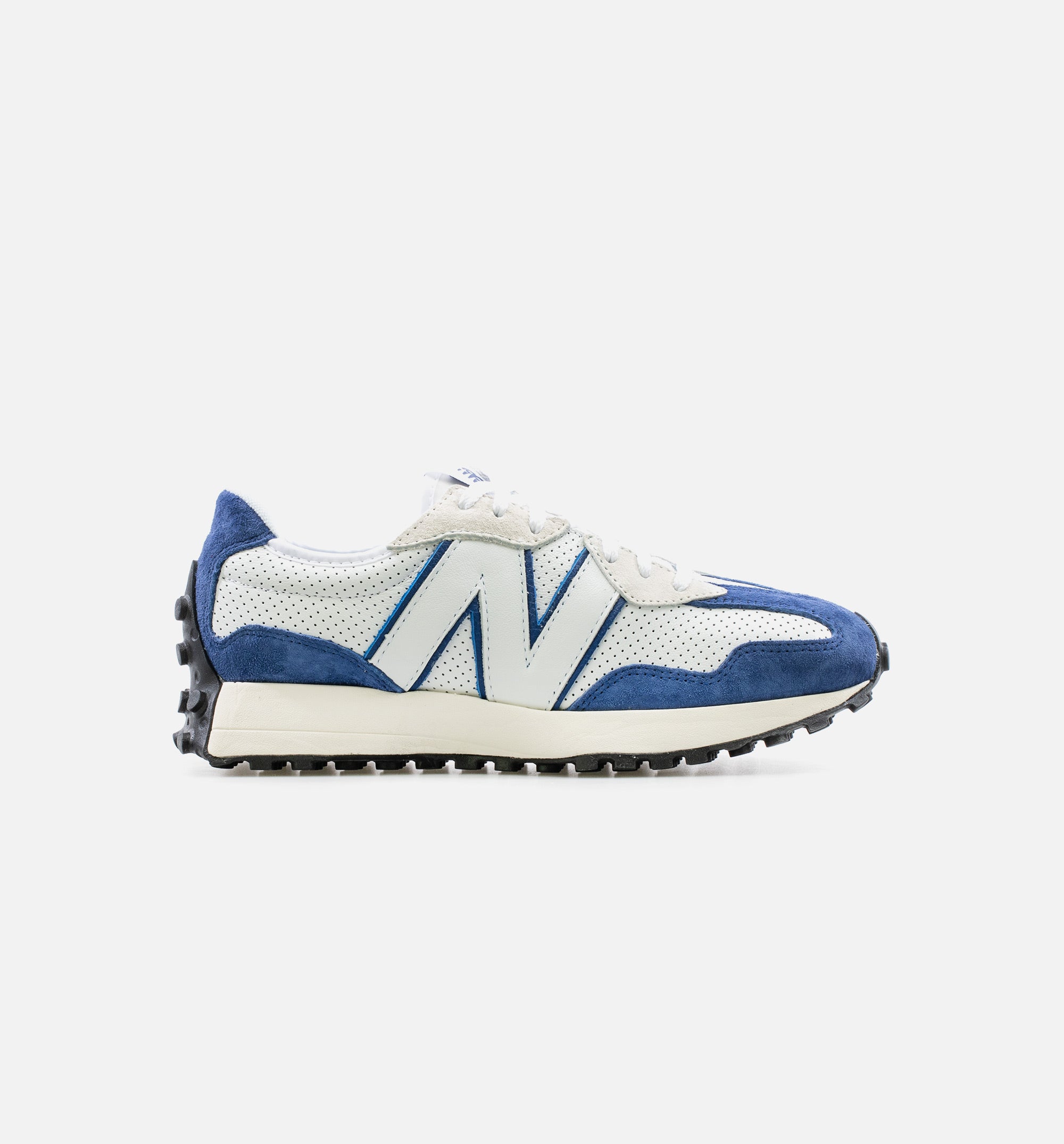 327 Primary Mens Lifestyle Shoe - Blue/White、mySite、dreamappss