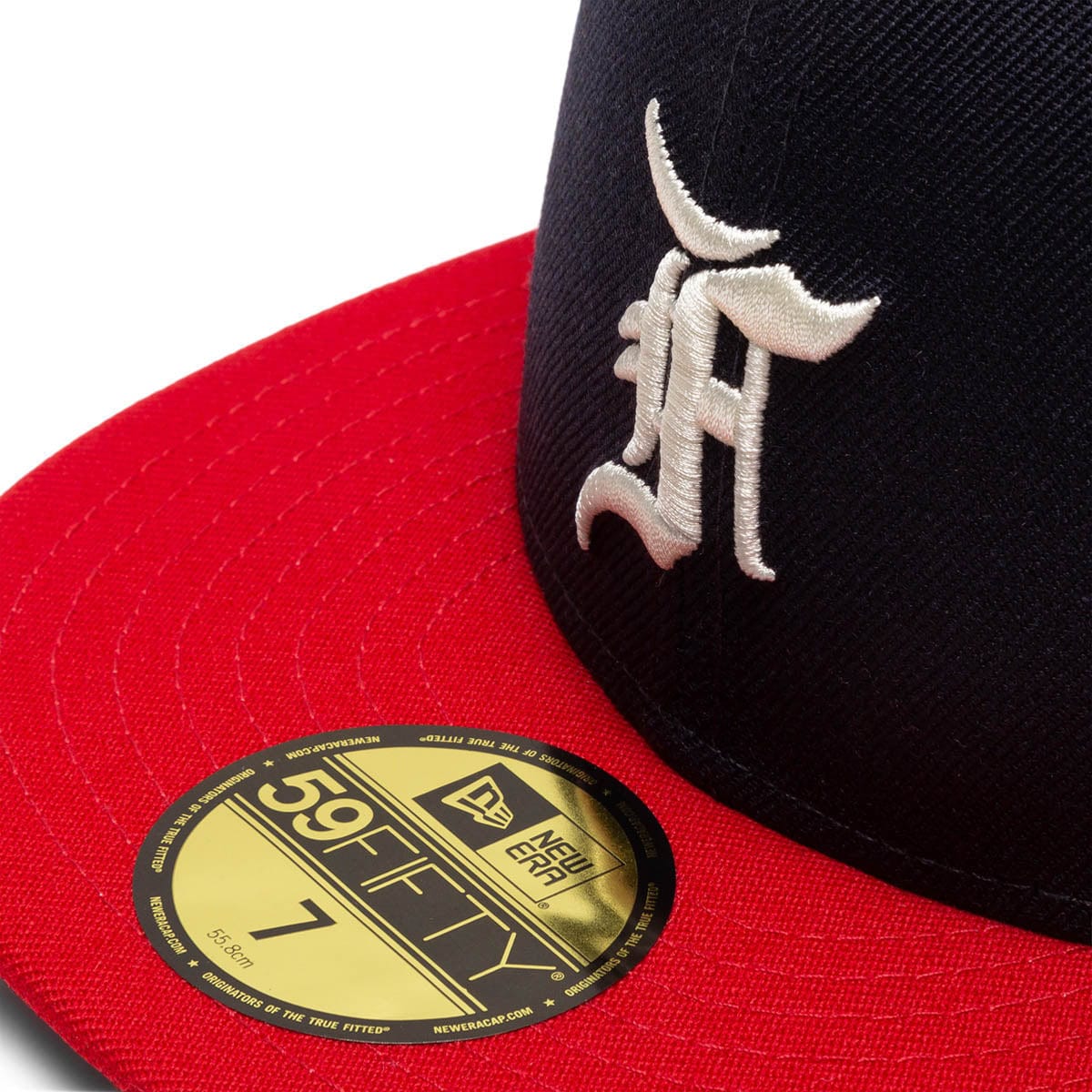 X FOG 59FIFTY LOS ANGELES ANGELS FITTED CAP、mySite、zt4zffjzw
