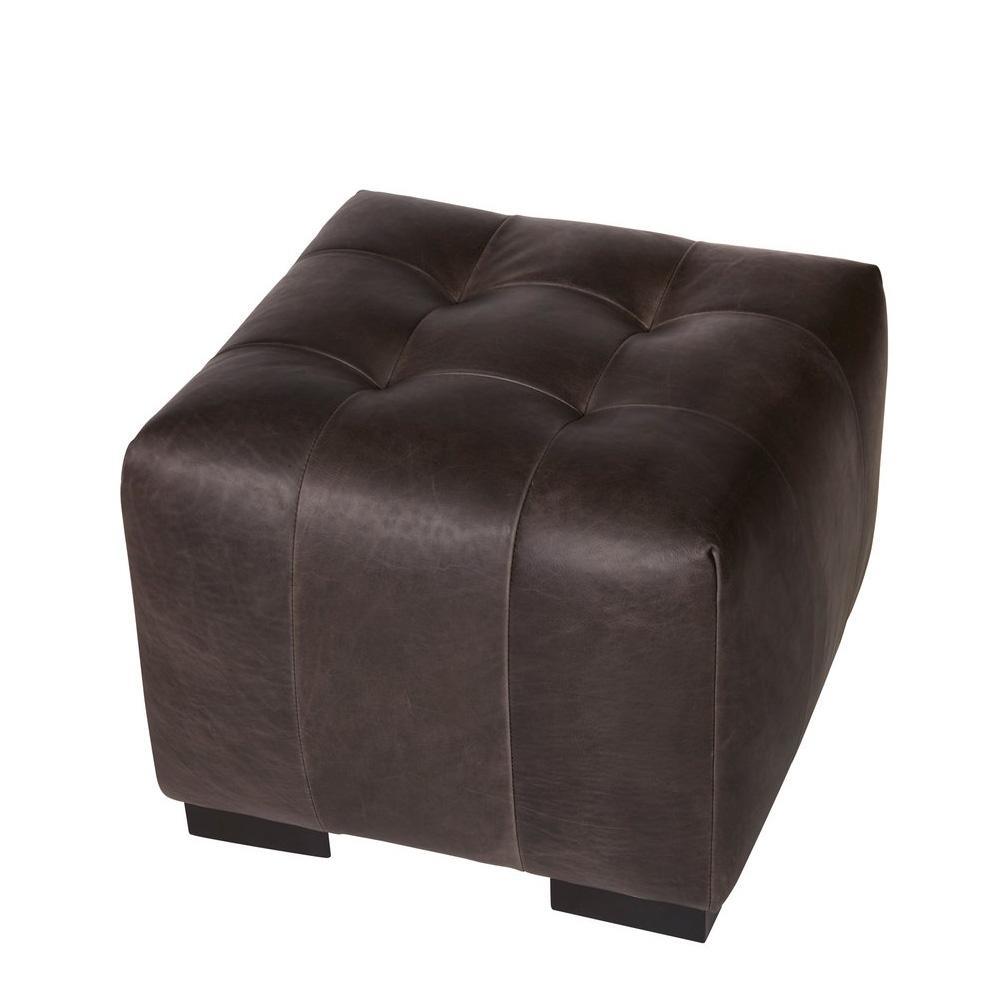 Arden Small Ottoman (Essentials)、mySite、neckold