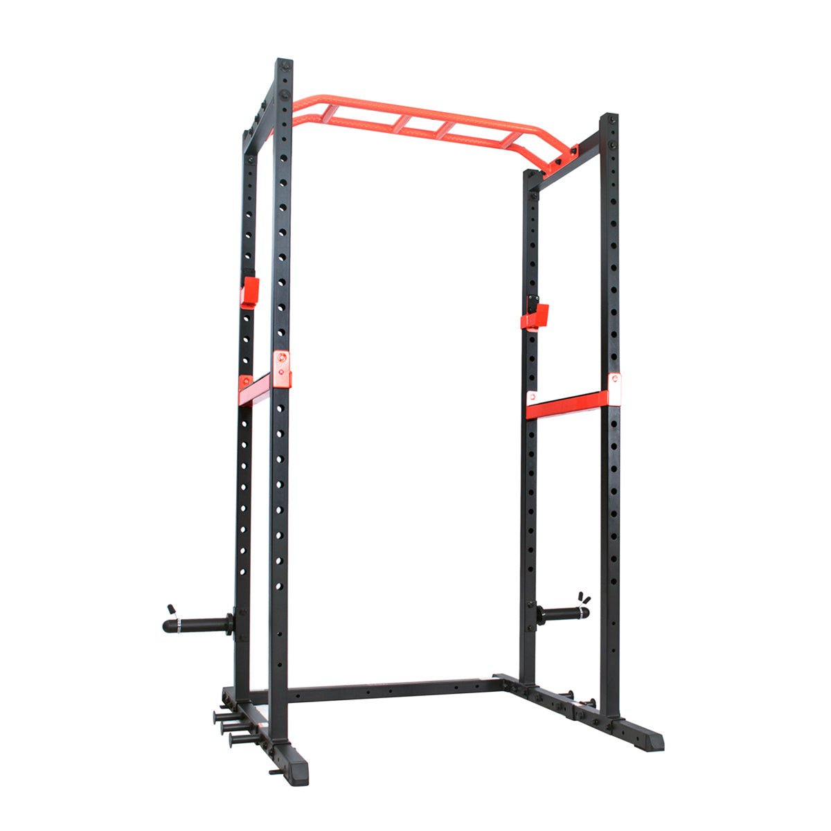  Power Zone Advanced Multifunction Squat Power Cage、mySite、ghnorth