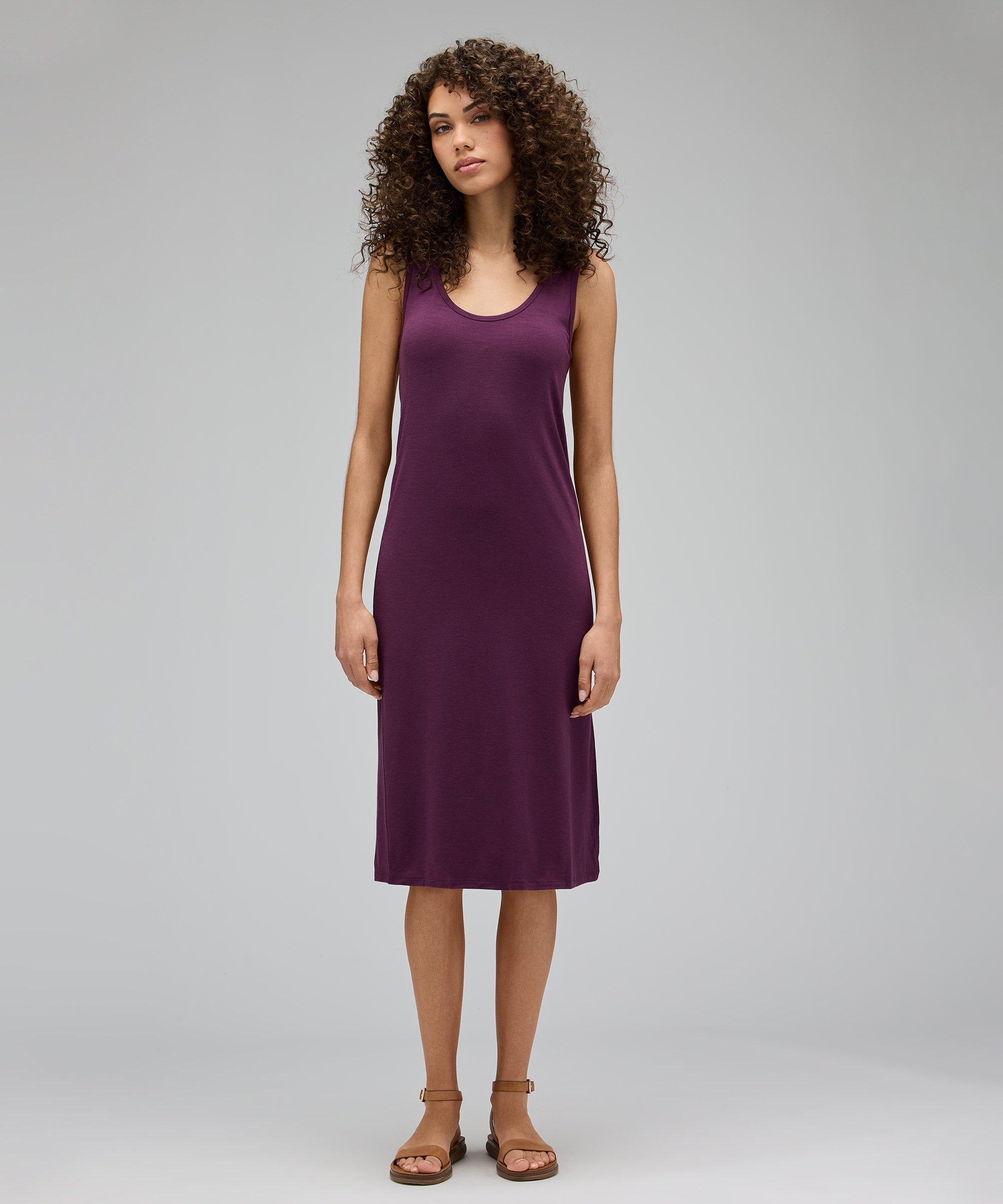 Women's Merino Travel Dress、mySite、noshort