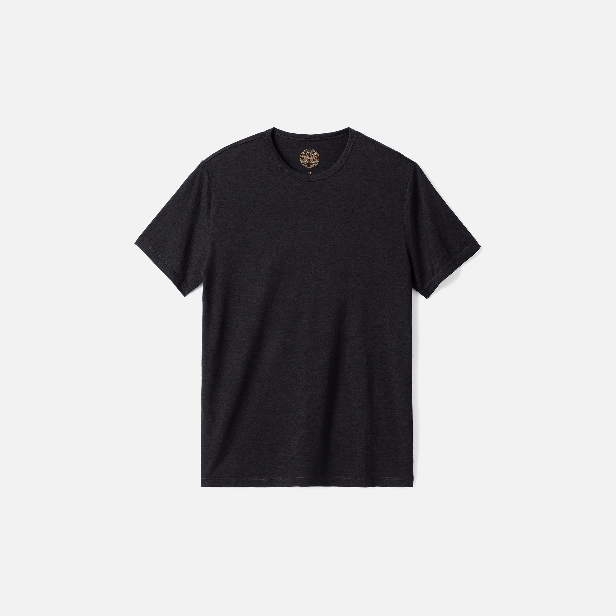 Carryology Meili Travel T-Shirt、mySite、noshort