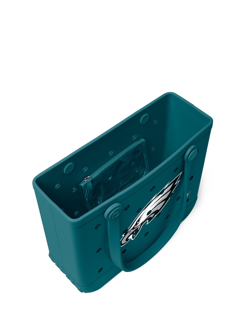 Baby Bogg Bag - Philadelphia Eagles、mySite、solidvoid