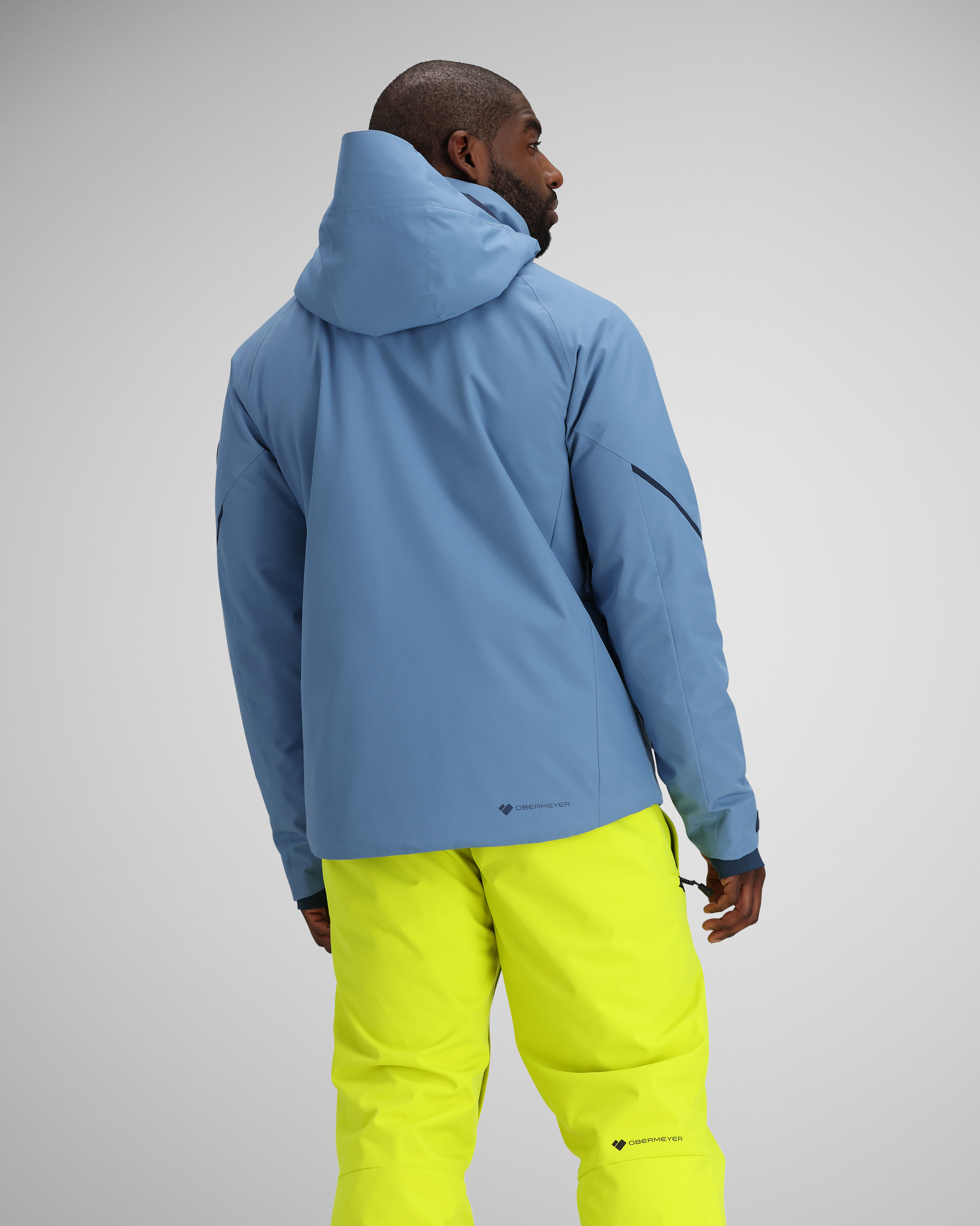 Raze Jacket、mySite、i-lightchina