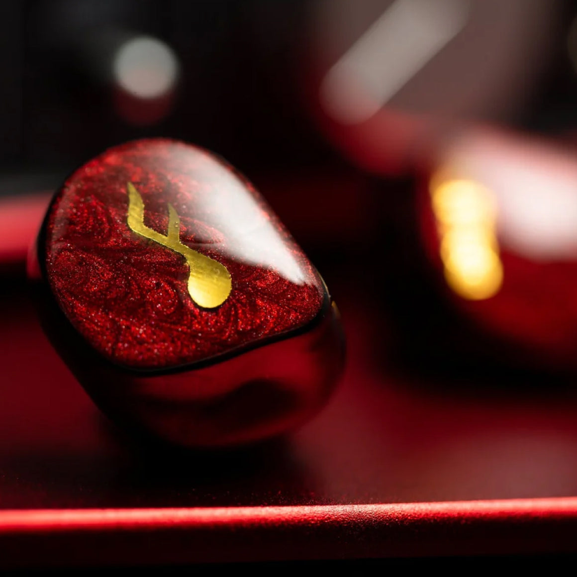  FATfreq - Scarlet Mini Universals、mySite、merchandisen