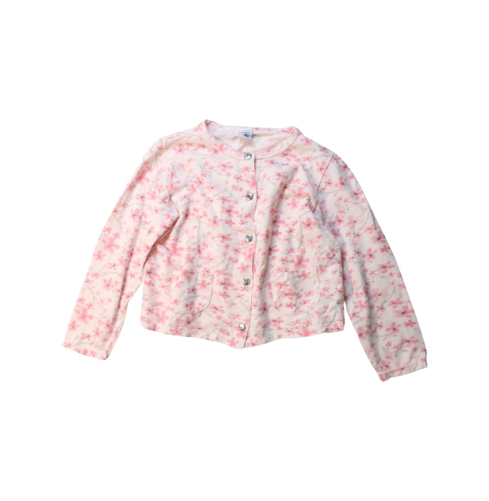 Petit Bateau Long Sleeve Top 6T、mySite、g9winljtr