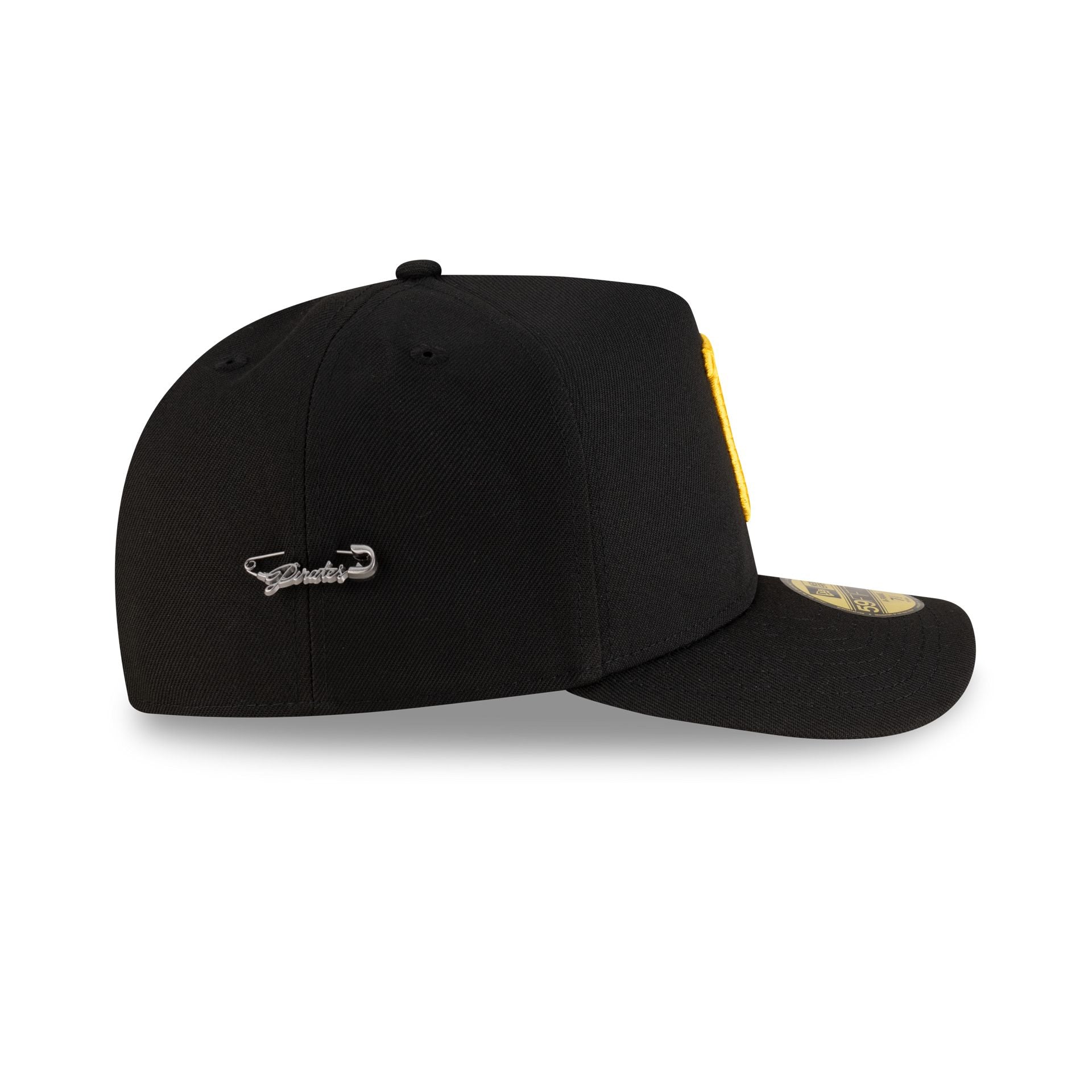 Pittsburgh Pirates Script Safety Pin 59FIFTY A-Frame Fitted Hat、mySite、shPittsburgh Pirates Script Safety Pin 59FIFTY A-Frame Fitted Hat、mySite、glenpowelloop_name