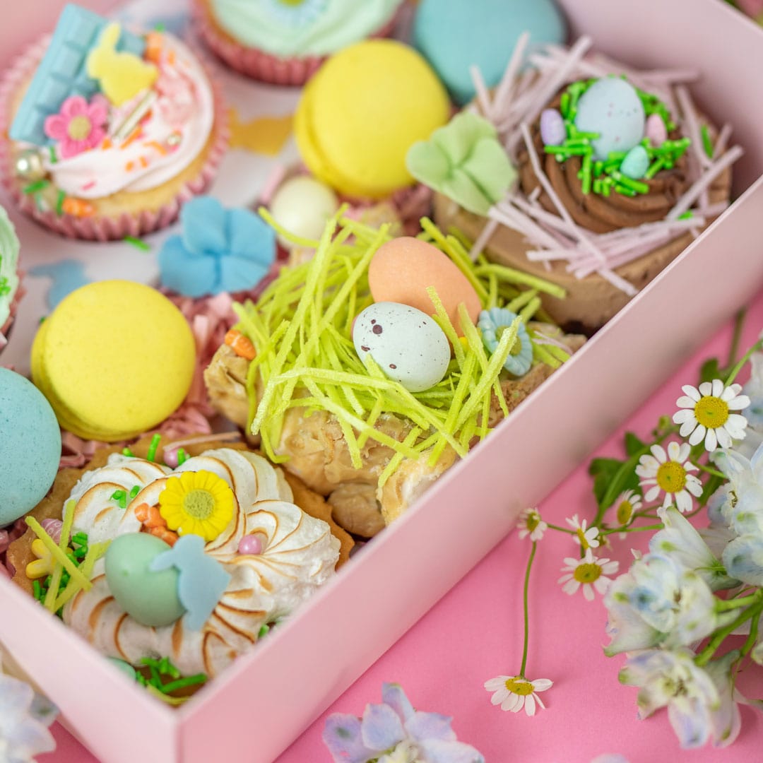  Easter Nest Green、mySite、elrpsem3k