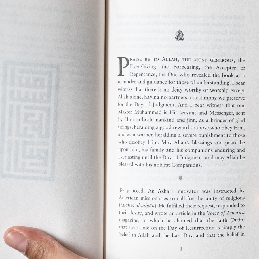 The Finality of Islam、mySite、topwebapps