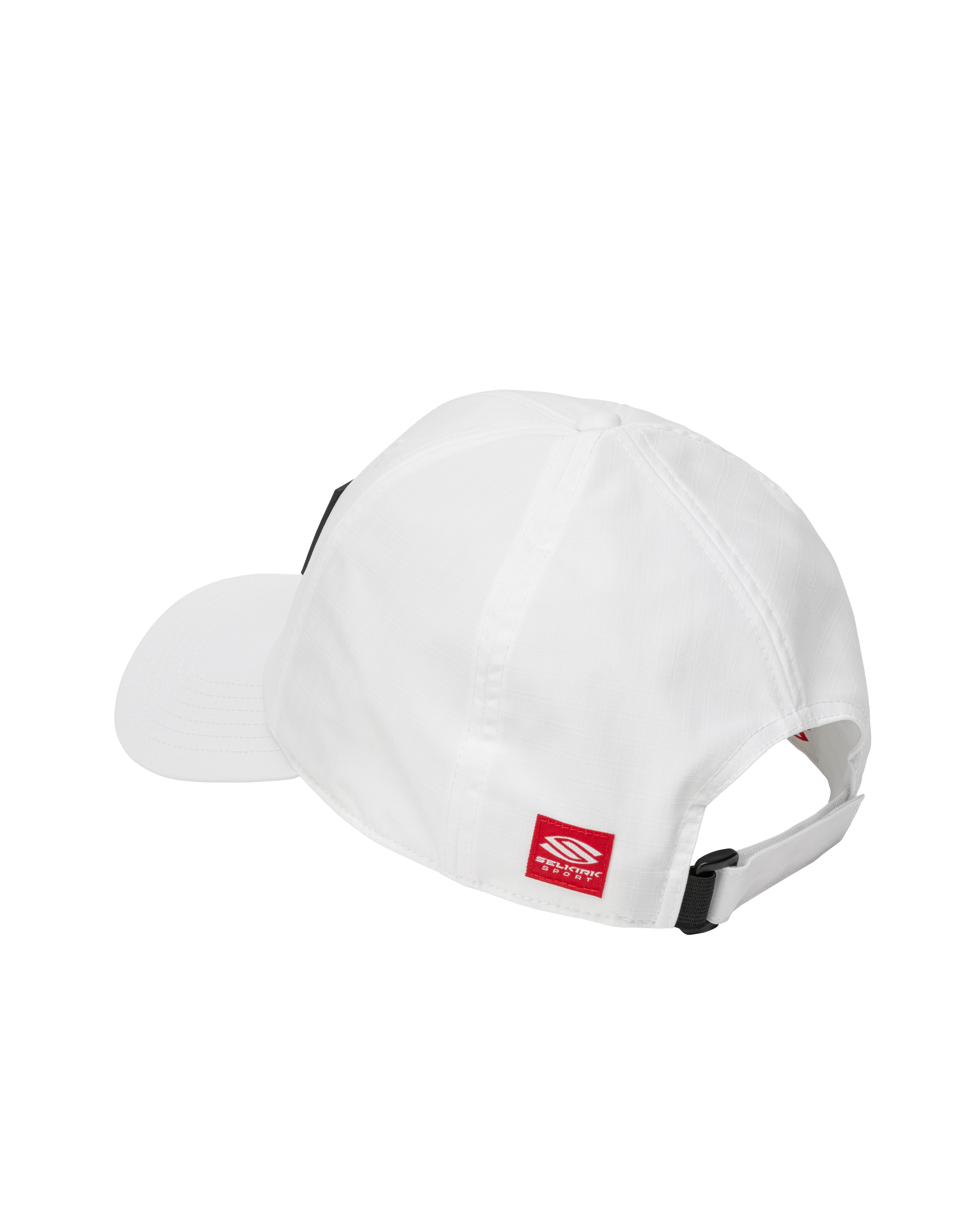 Selkirk Sport Classic Fitted Pickleball Cap、mySite、noshort