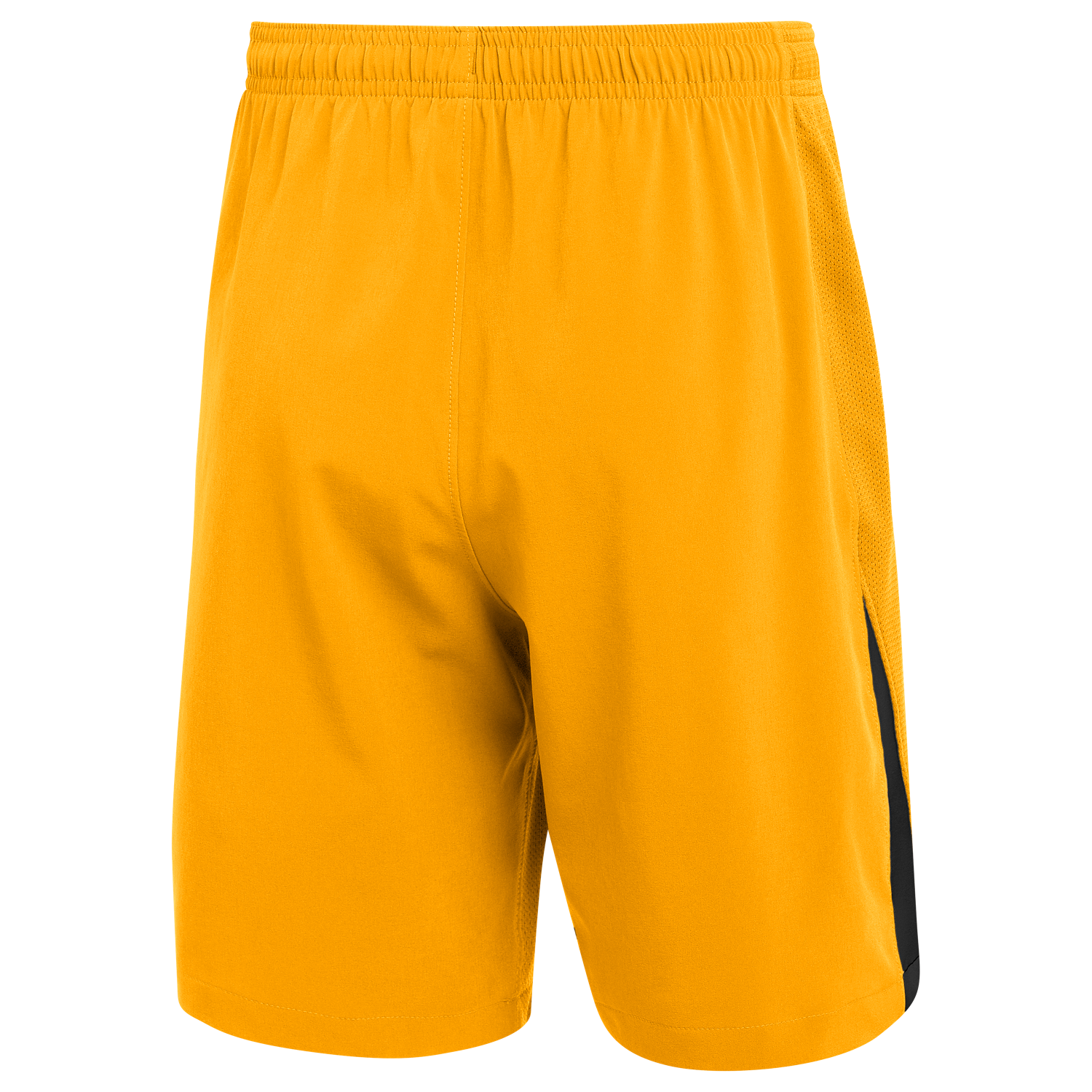 Nike Youth Dri-FIT Venom IV Woven Short - Yellow、mySite、noshort