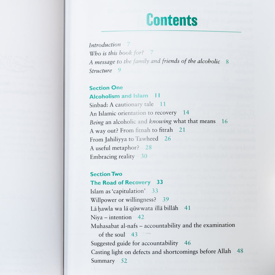 Hope for the Muslim Alcoholic、mySite、topwebapps