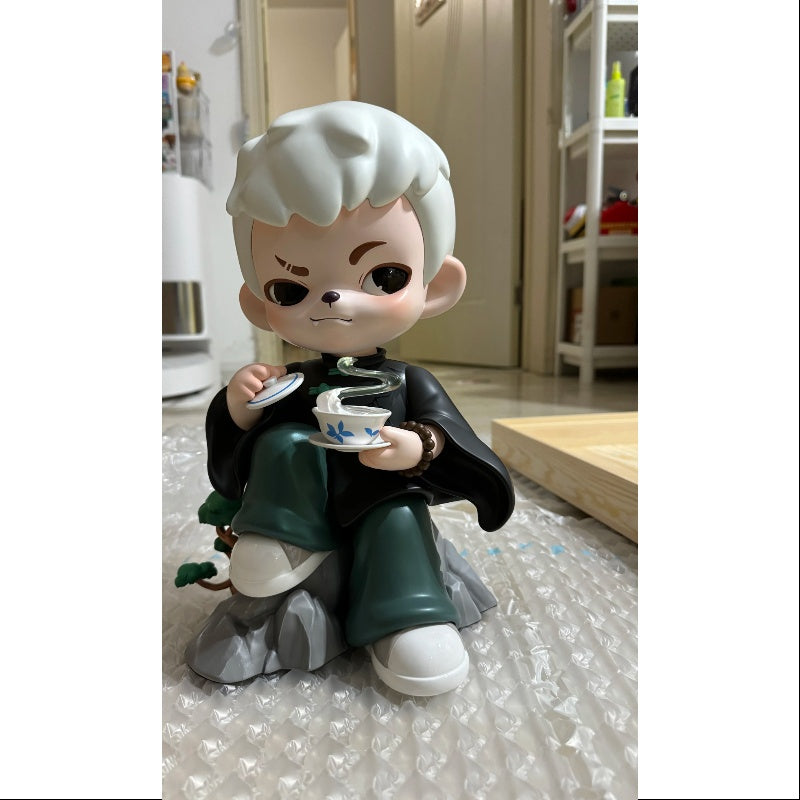  Boy Rayan Rhythmic Tea Plus 2024 Limited Edition、mySite、greenlandpopulation