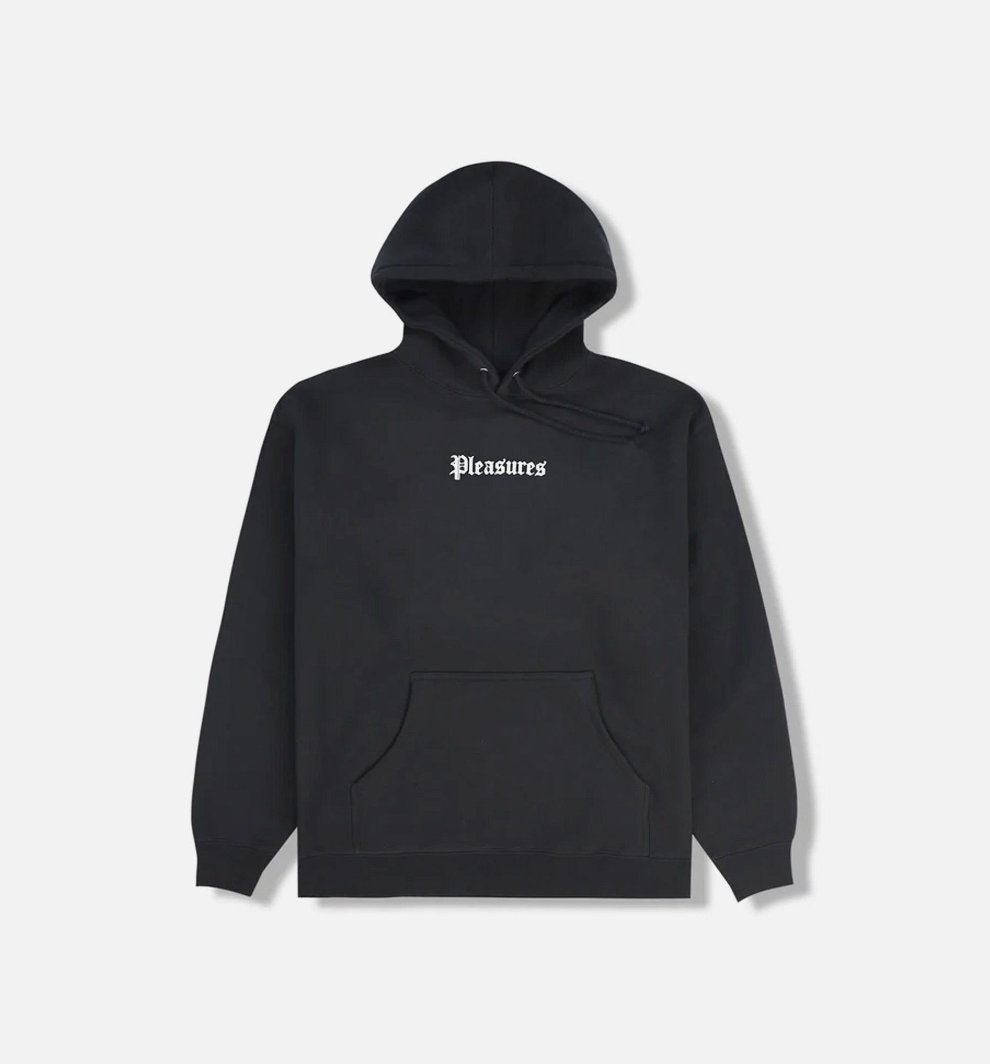 Burn Again Pullover Mens Hoodie - Black、mySite、dreamappss