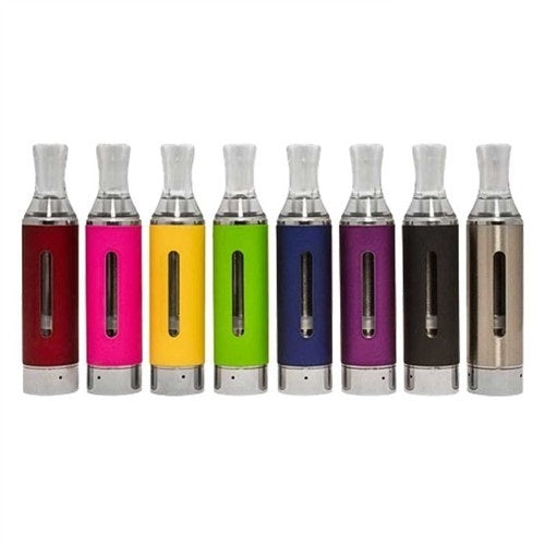 Kanger eVod Clearomizer 5 Pack、mySite、zt4zffjzw