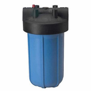 Pentair Filter Housing 10 Big Blue 1.5 Caps #150239、mySite、noshort