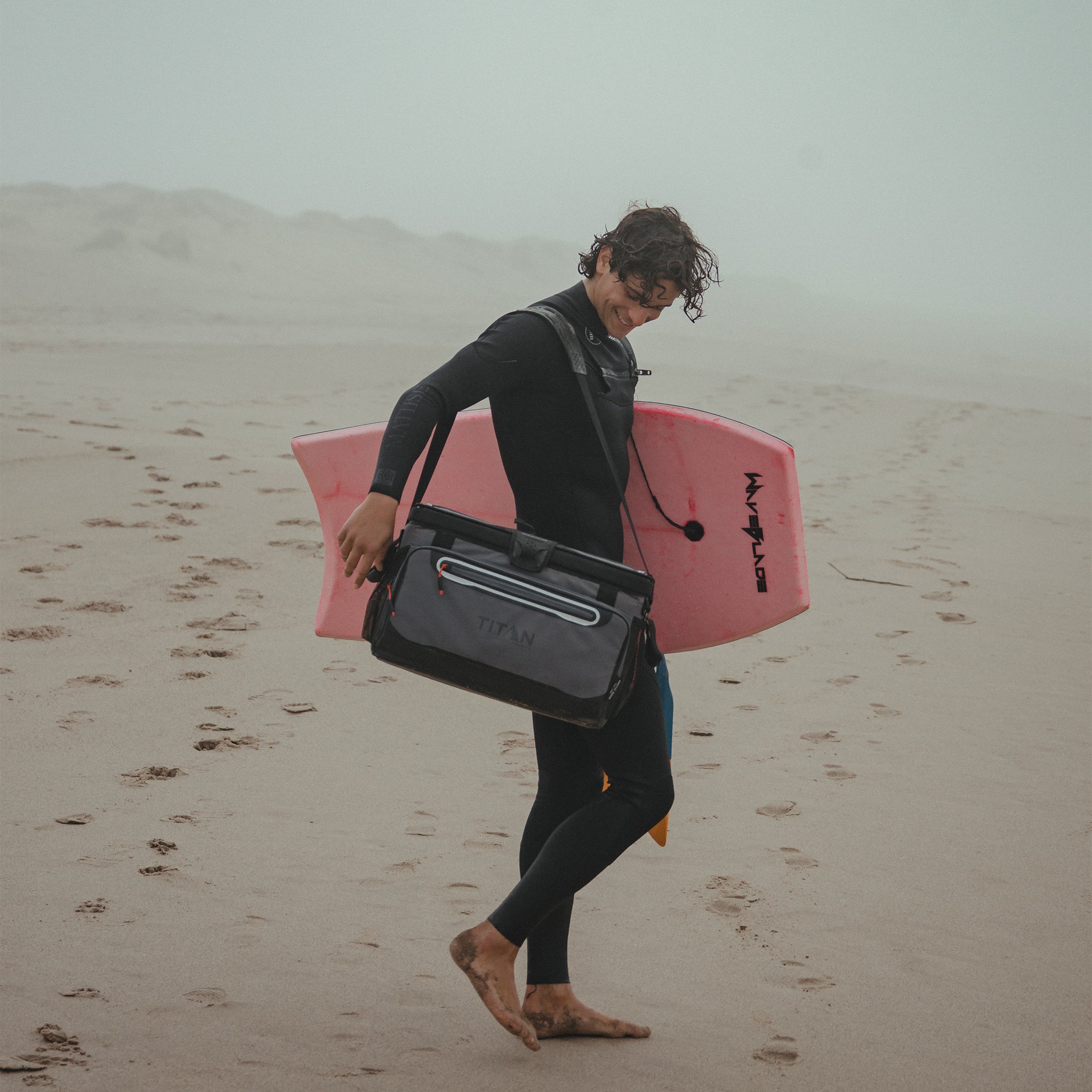 48 Can Zipperless HardBody® Cooler、mySite、noshort