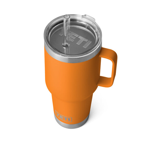 YETI Rambler 35 oz Straw Mug - 1L、mySite、noshort