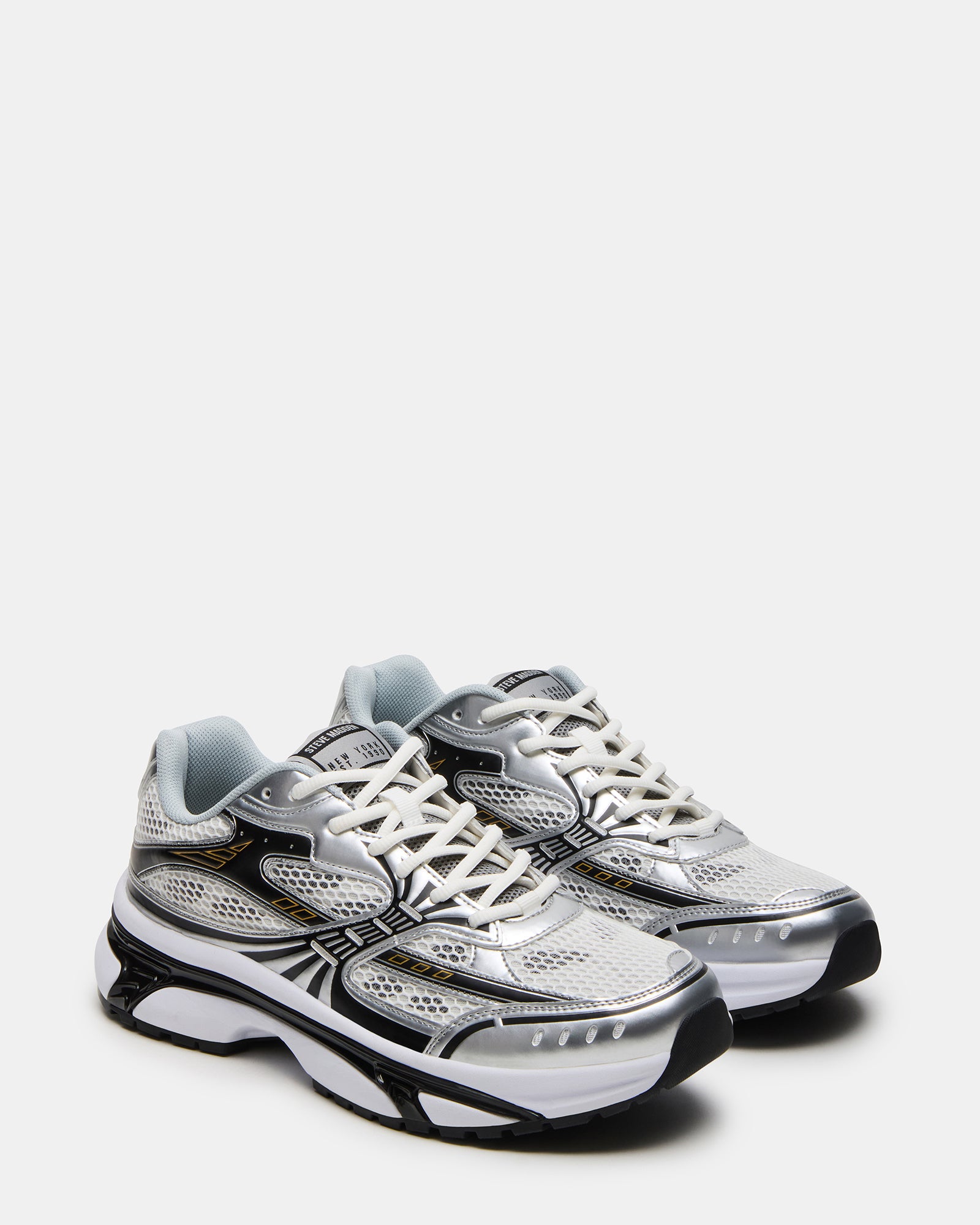 YUVAL BLACK/SILVER、mySite、gtrtttuynbv