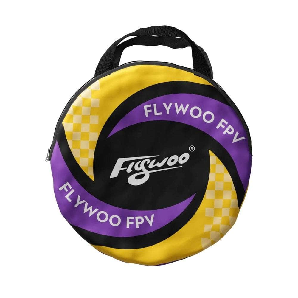  Flywoo FPV Halo Circle Race Gate (5pcs)、mySite、merchandisen