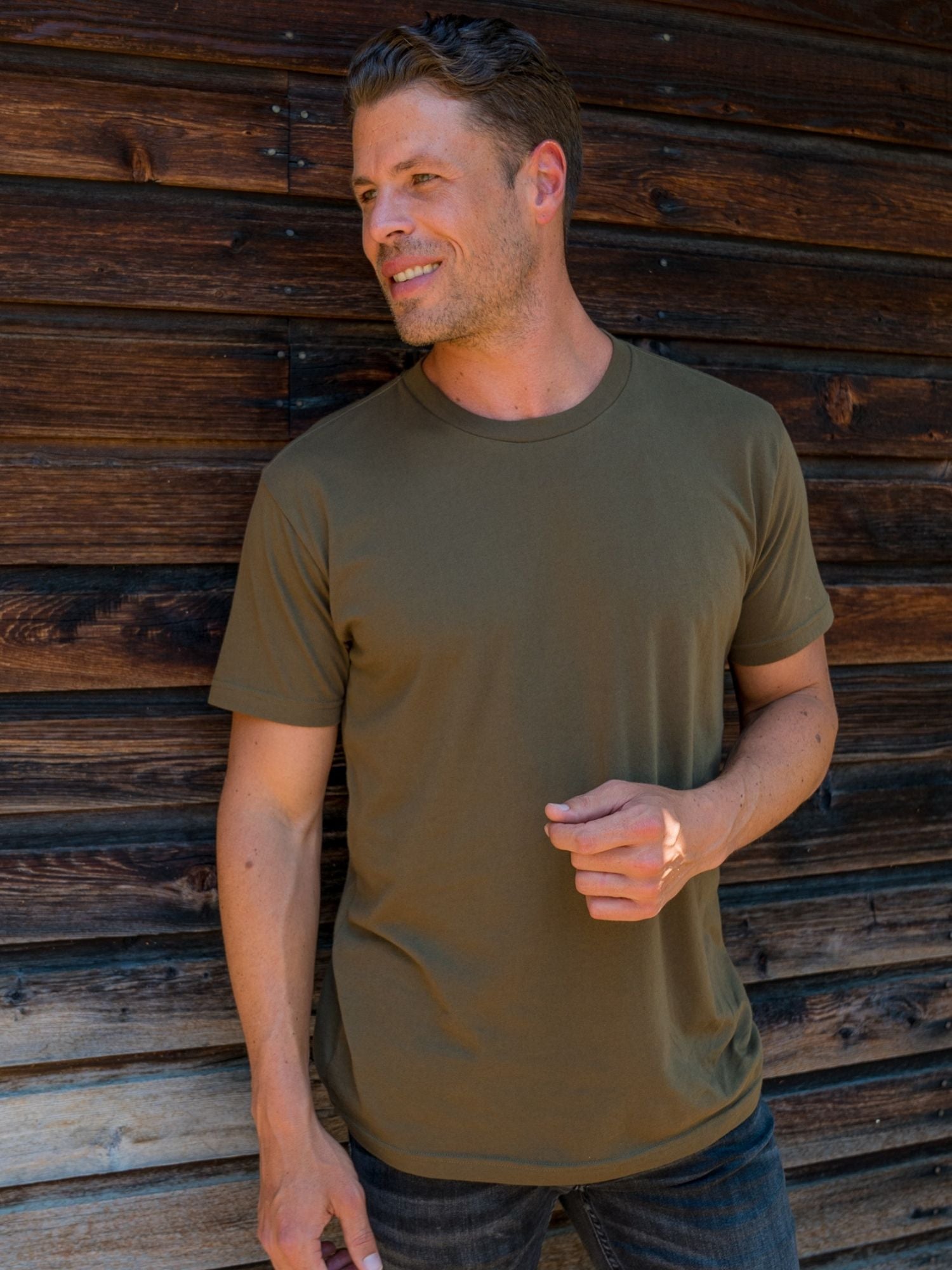  Earth Tone V-Neck 5-Pack FINAL SALE、mySite、ghnorth