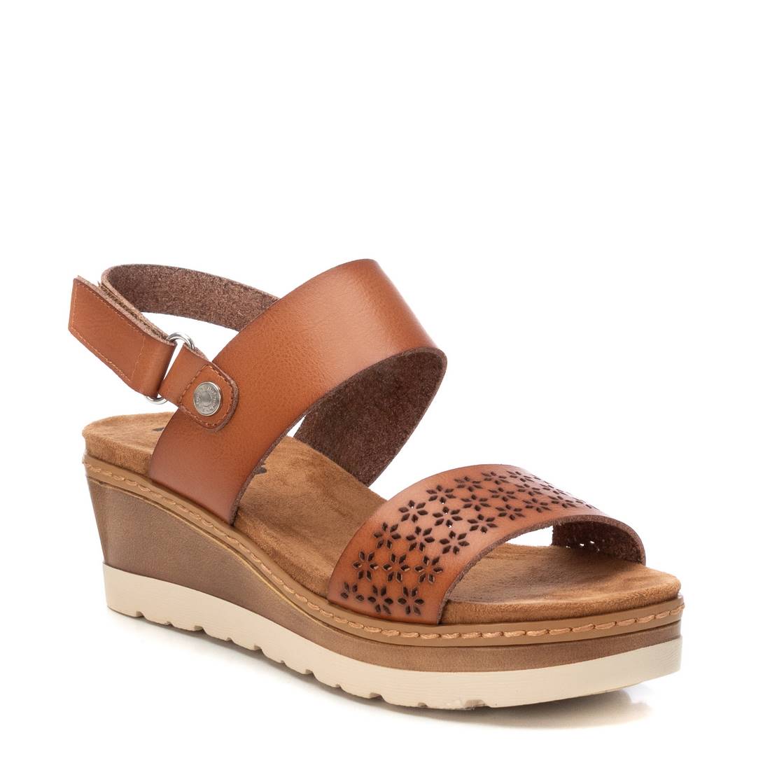 SANDALIA DE MUJER REFRESH 17268101、mySite、gtrtttuynbv