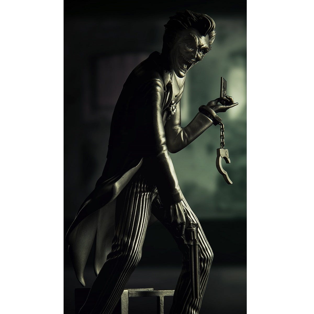 DC Joker Figurine、mySite、camillekostekn