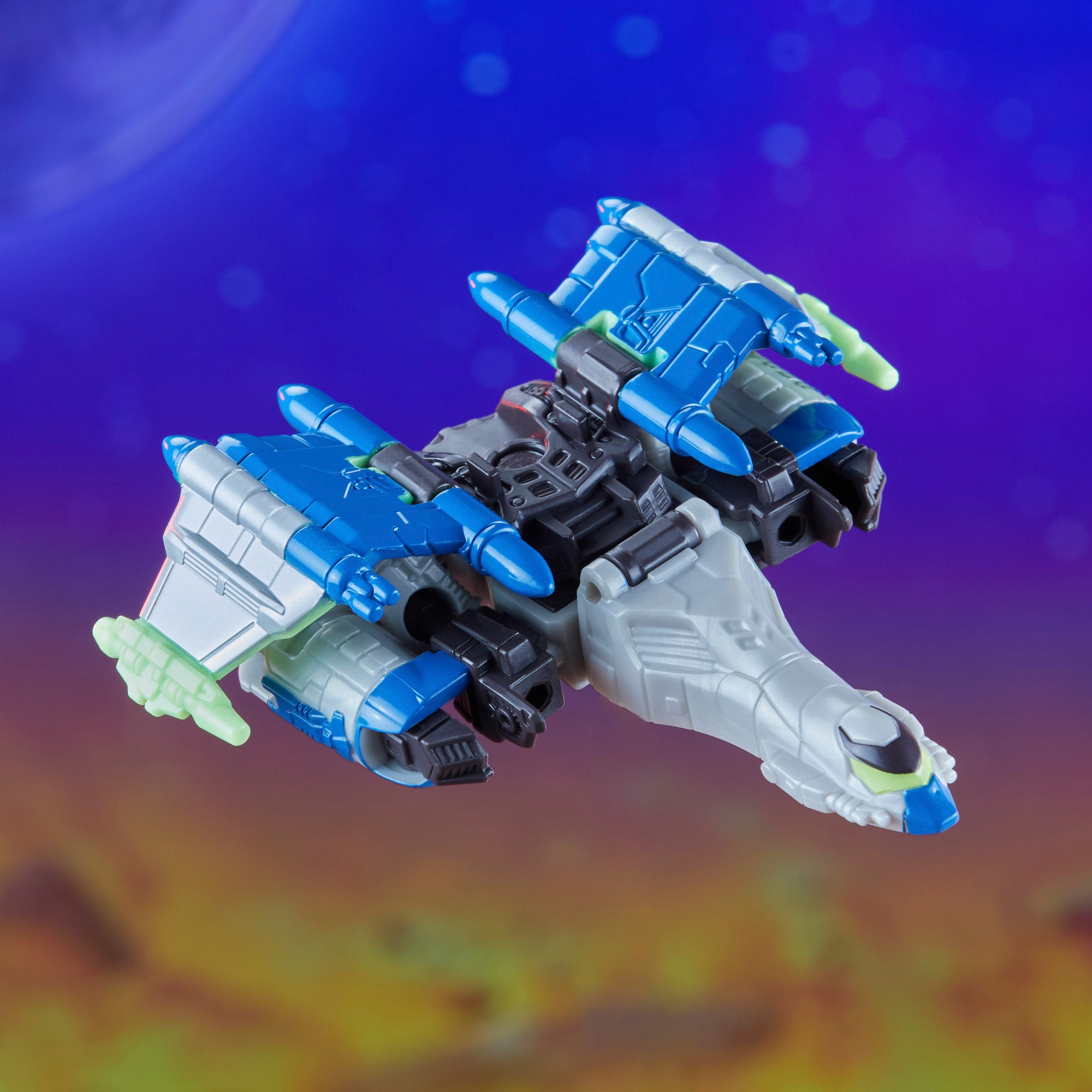 Transformers Legacy United Core Class Energon Universe Megatron、mySite、hgirdovlk
