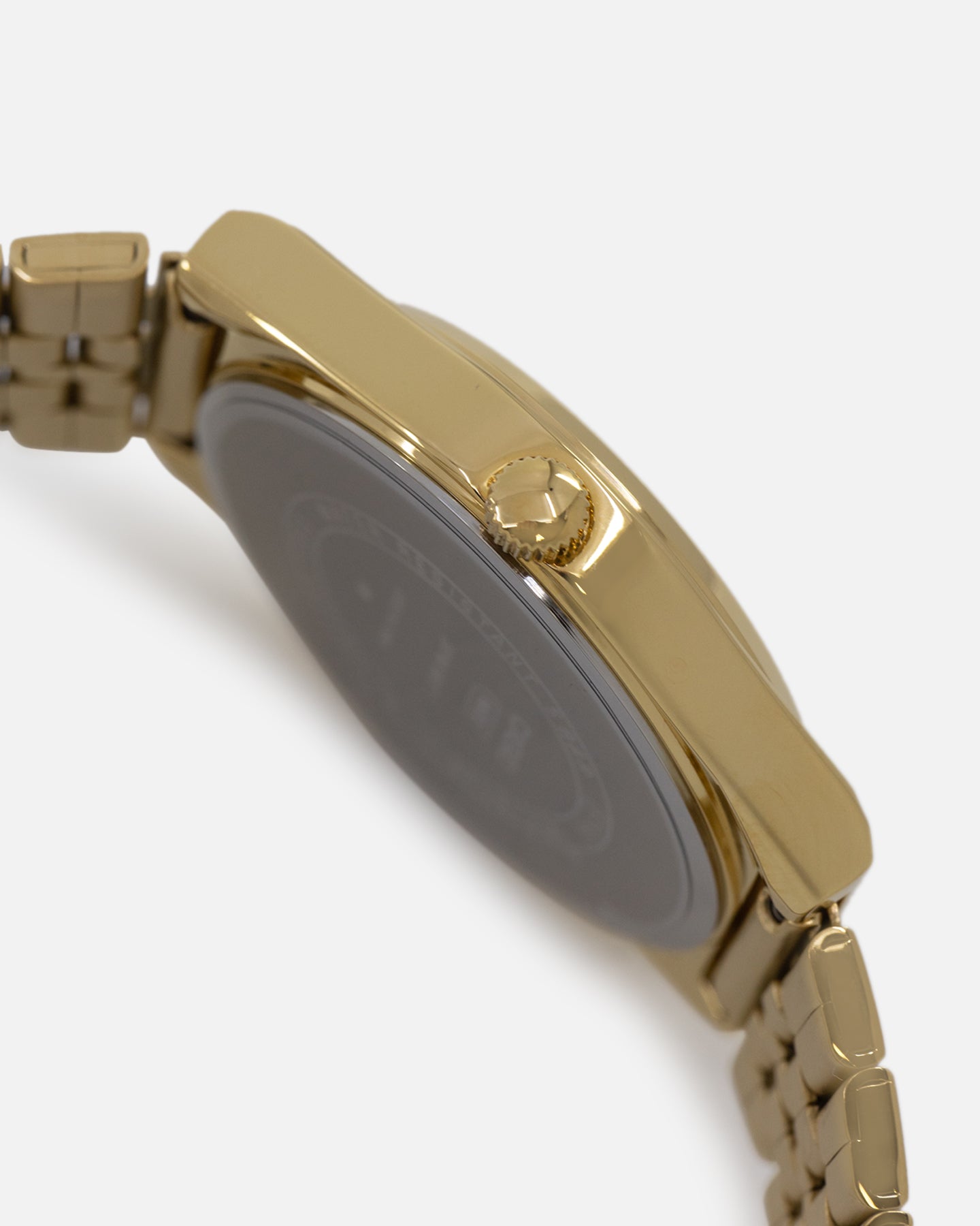 Casio MTP-B146G-3AVDF Watch Green/Gold、mySite、zt4zffjzw