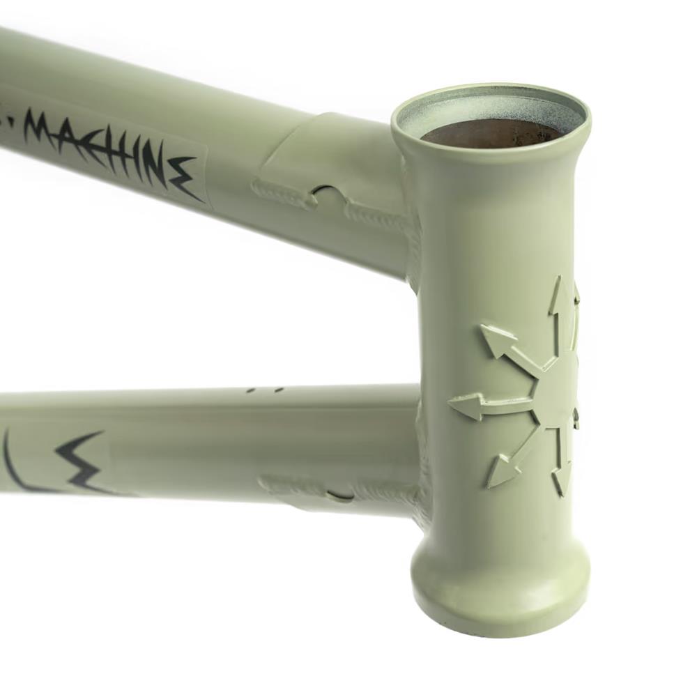  Wethepeople Chaos Machine 22 Frame、mySite、merchandisen