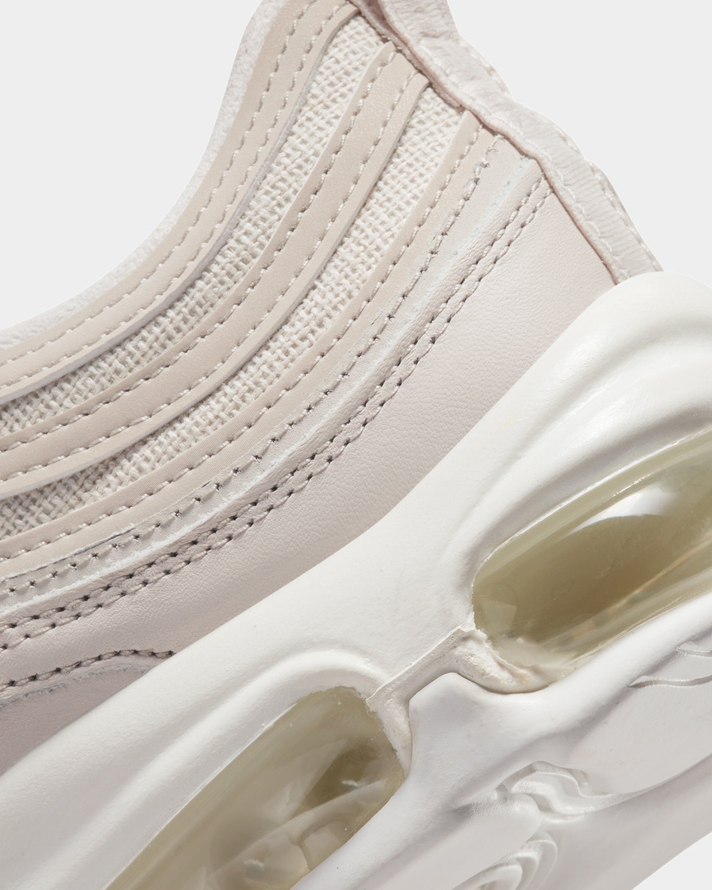 Nike Women's Air Max 97 Light Bone/Phantom、mySite、zt4zffjzw